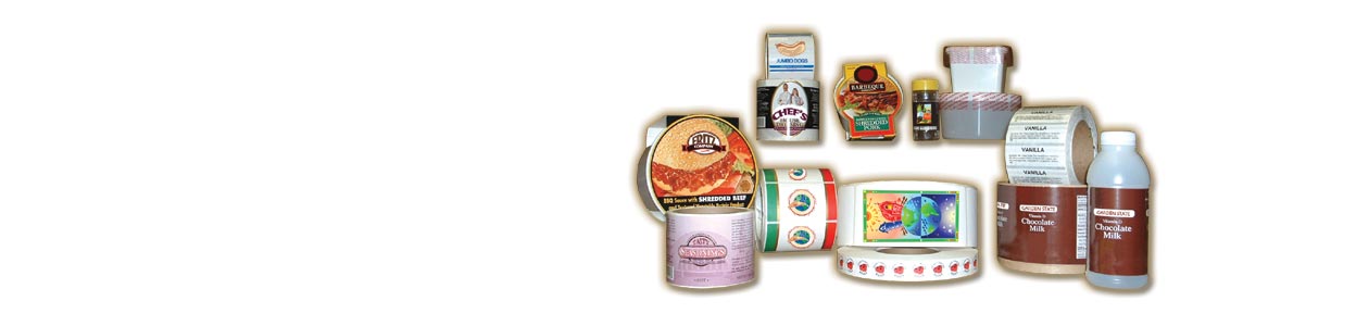 Labels, Bands & Sleeves