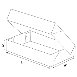 6 Corner Beers (Box)