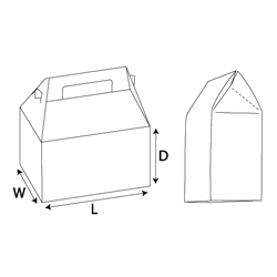 Gable (Box)